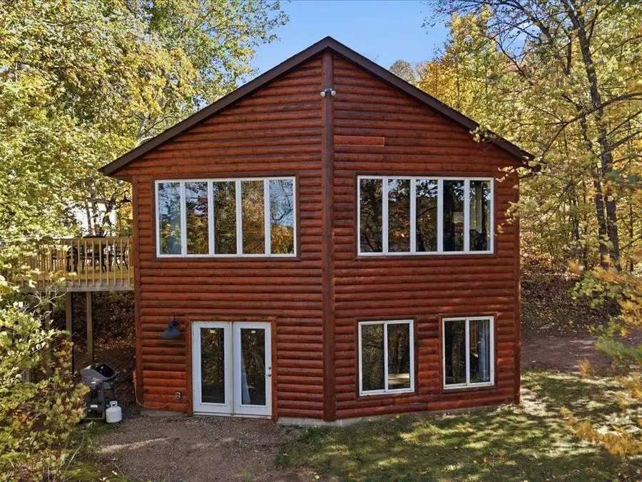 25205 Eagle Ridge Road, Aitkin, MN 56431 - #2