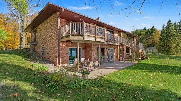 13505 485th Avenue, Parkers Prairie, MN 56361