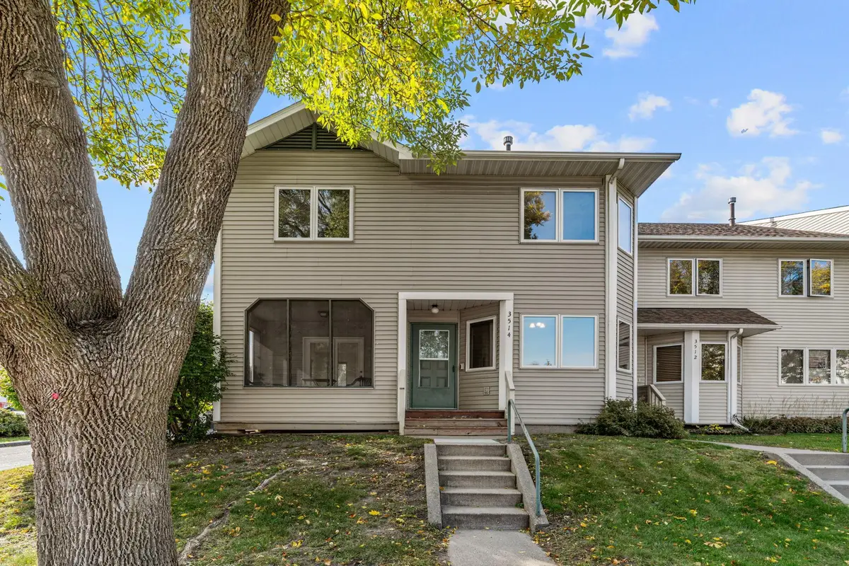 3514 4th Avenue S, Minneapolis, MN 55408 - #1