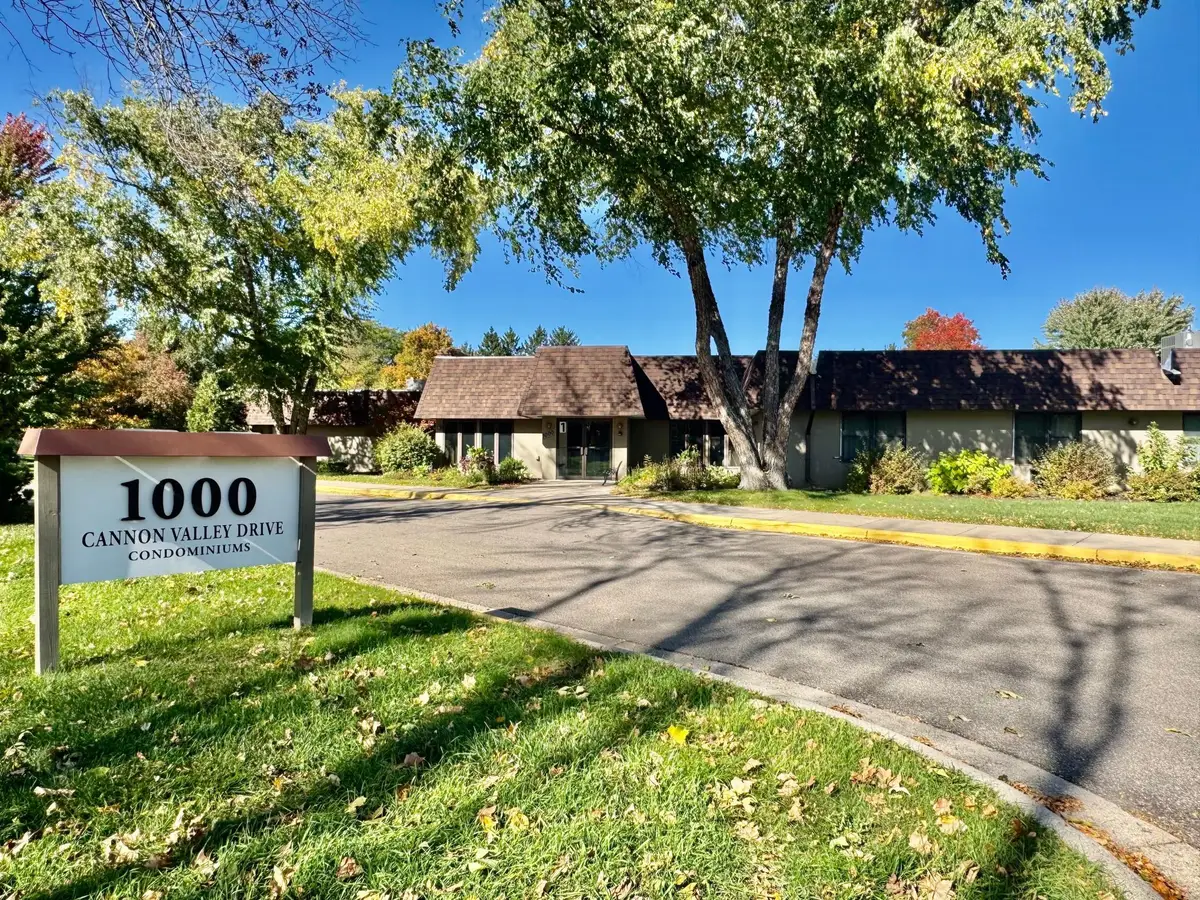 1000 Cannon Valley Drive E #123, Northfield, MN 55057 - #1