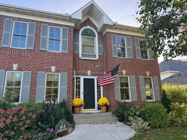 414 Ramsey Avenue, Carver, MN 55315