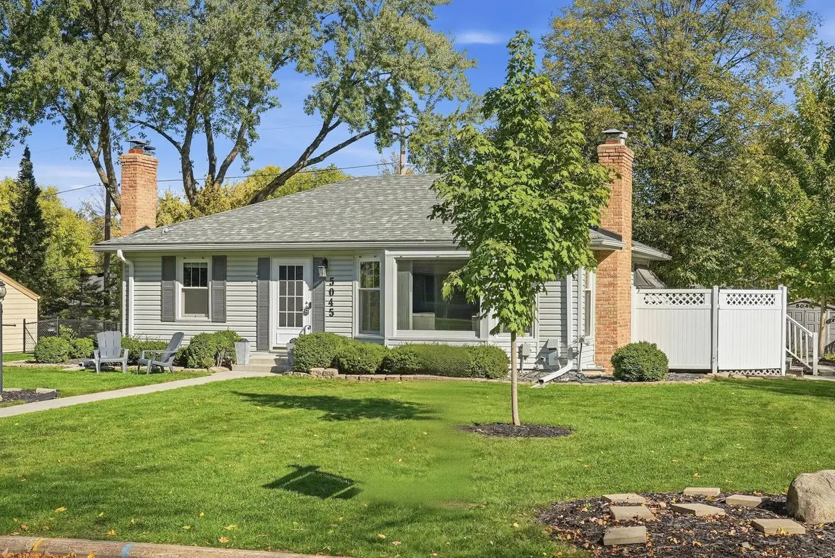 5045 Oxford Avenue, Minneapolis, MN 55436 - #1