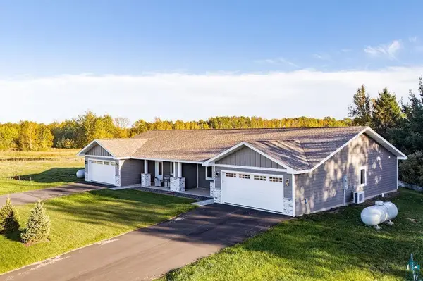4450 E Moose Horn Drive, Moose Lake, MN 55767
