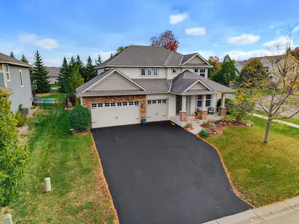 3471 Ridgestone Circle, Woodbury, MN 55129