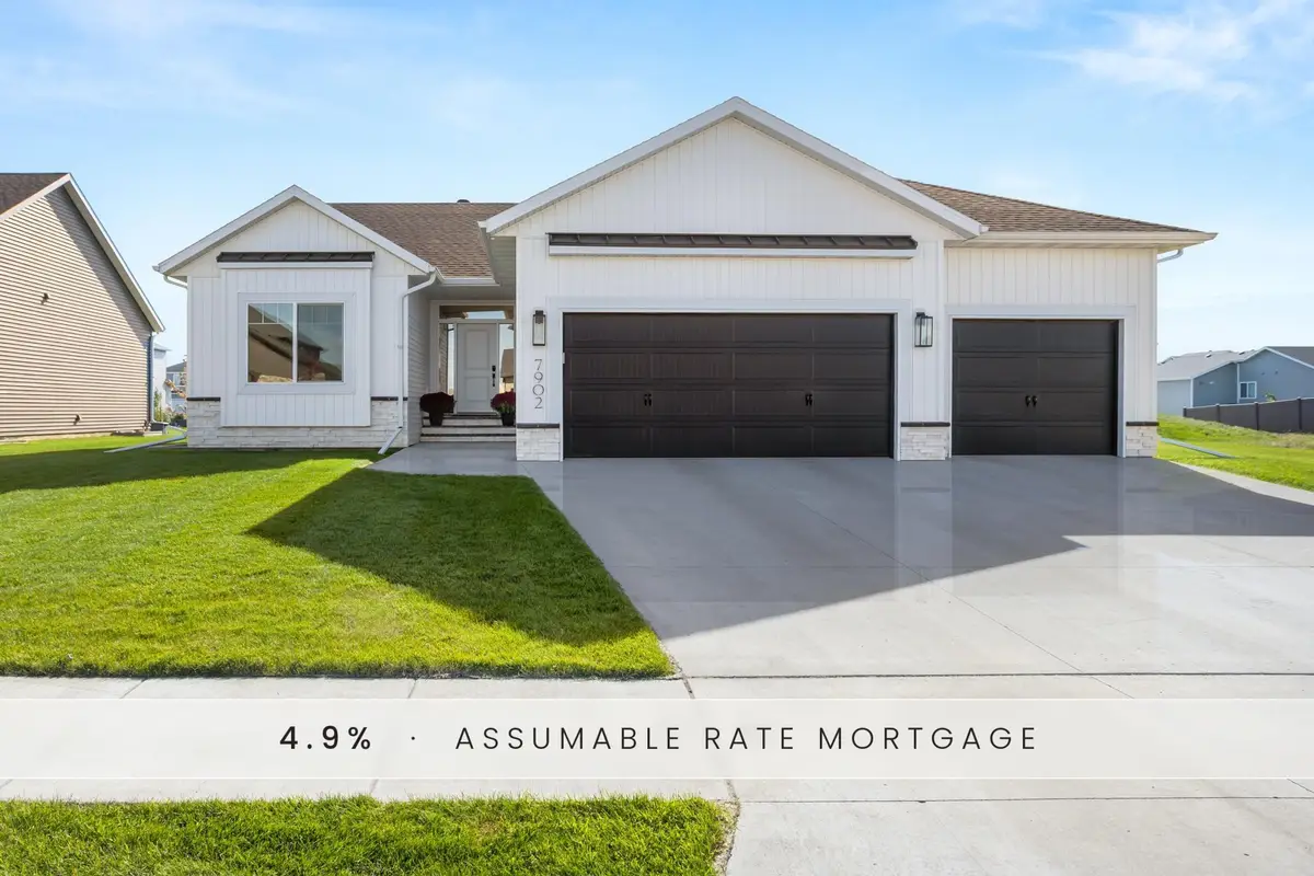 7902 Firefly Lane, Horace, ND 58047 - #1