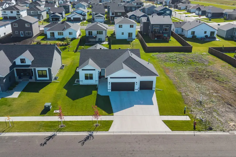 7902 Firefly Lane, Horace, ND 58047 - #2