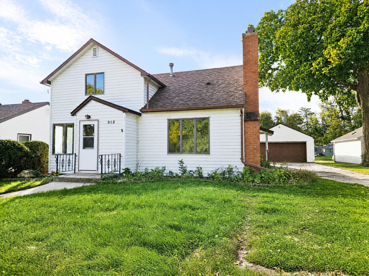 312 Melby Avenue, Ashby, MN 56309 - #1