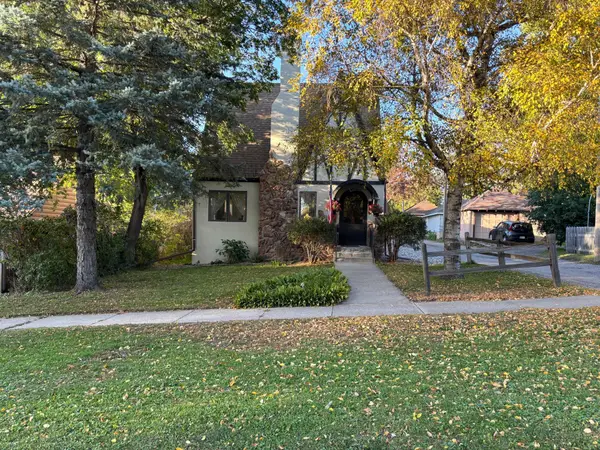 314 W Spruce Street, Fergus Falls, MN 56537