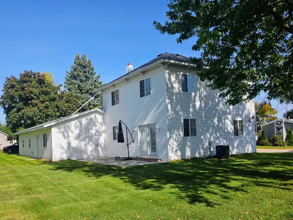 109 Washburn Avenue, Belgrade, MN 56312