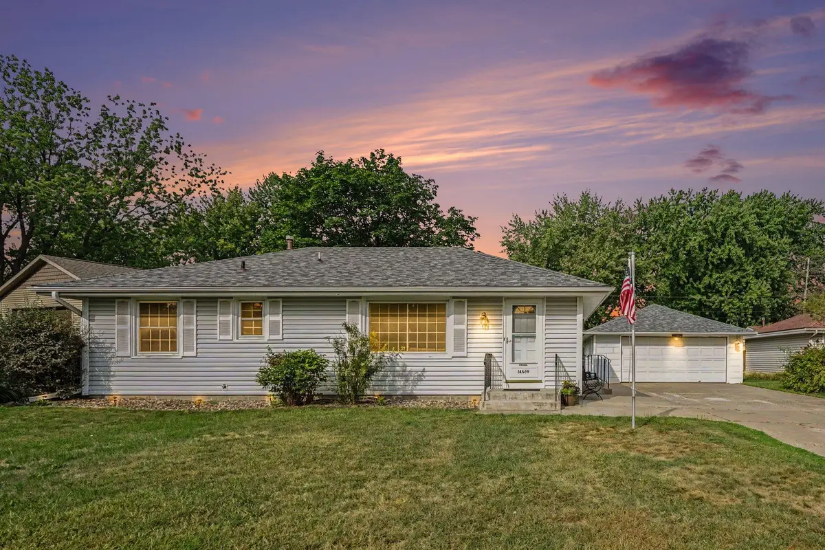 14669 Danbury Avenue W, Rosemount, MN 55068 - #1