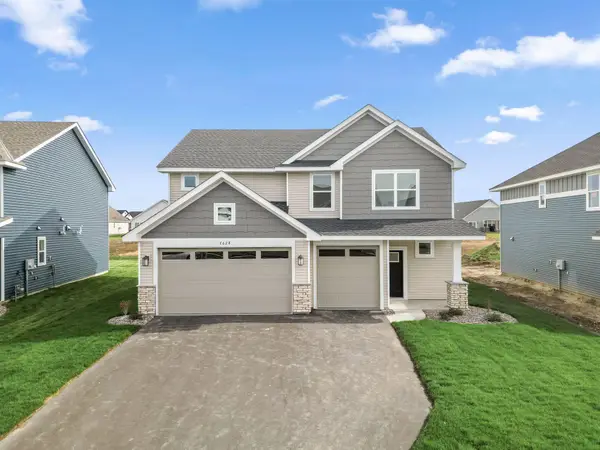 7628 Lotus Lane, Lino Lakes, MN 55038