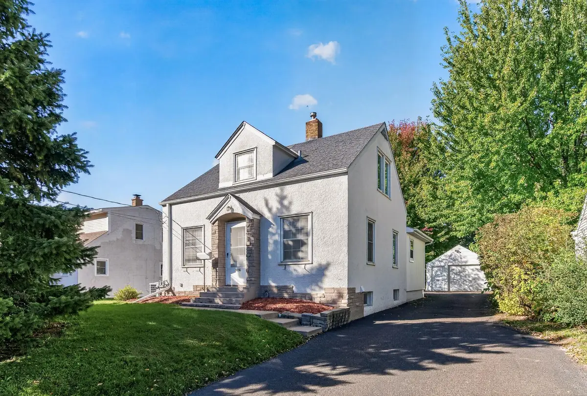 3716 Hayes Street Ne, Columbia Heights, MN 55421 - #1