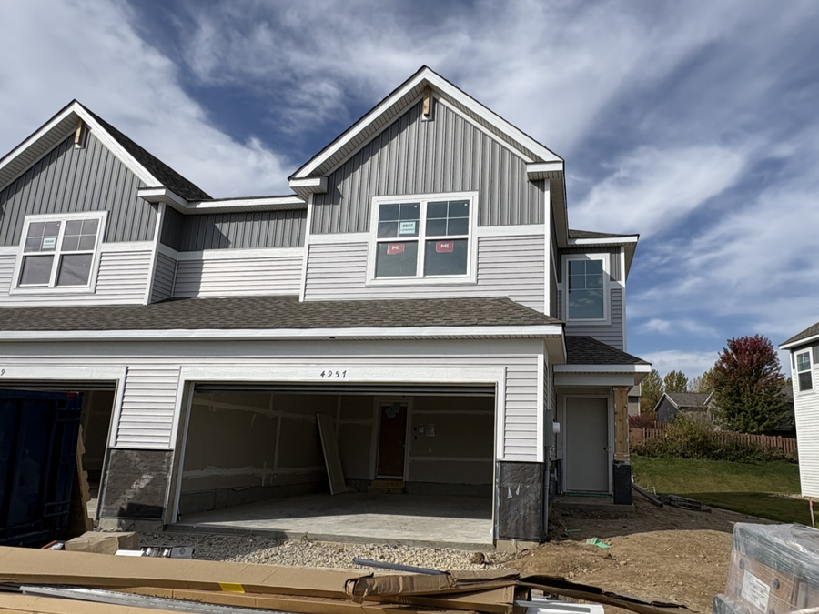 4957 Rudolf Lane Nw, Rochester, MN 55901 - #2