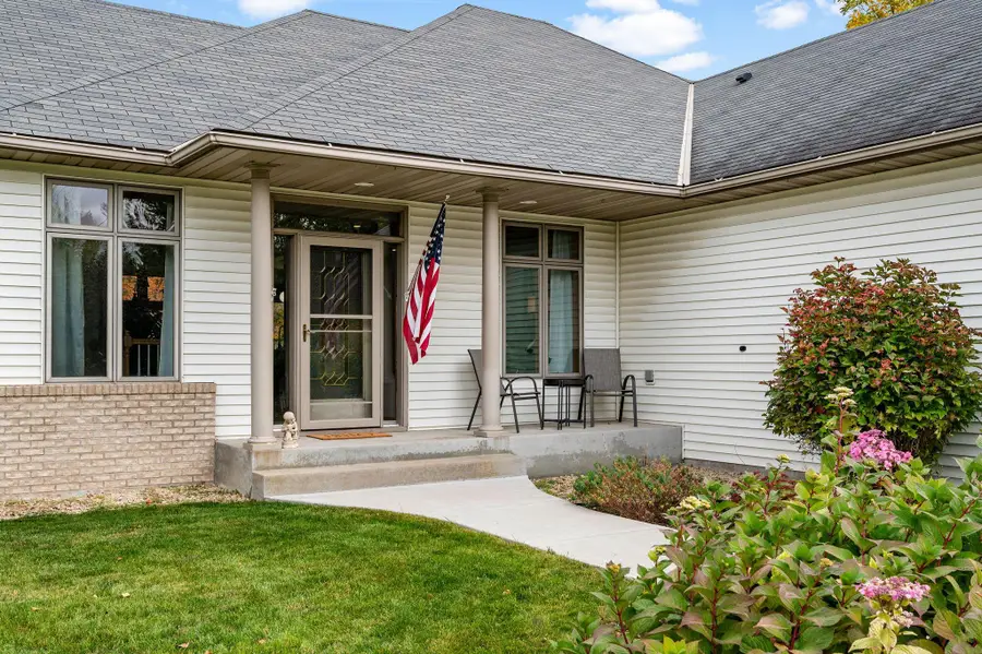 21448 Pointe Drive, Rogers, MN 55374 - #2