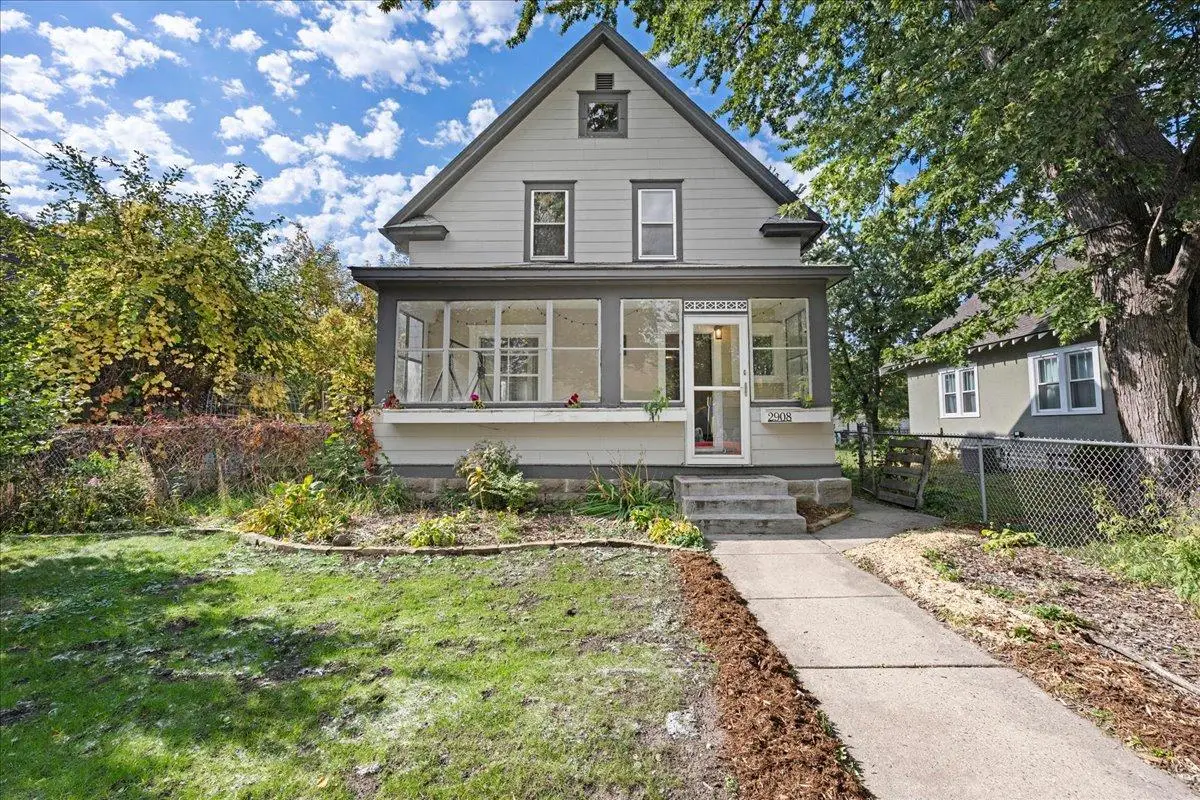 2908 32nd Avenue S, Minneapolis, MN 55406 - #1
