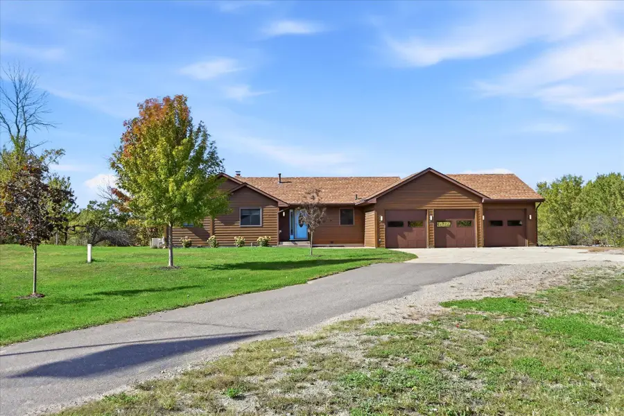 16818 233rd Avenue Nw, Big Lake, MN 55309 - #2