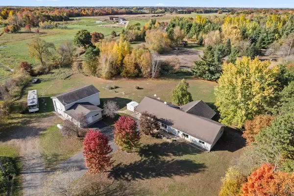 25706 Apollo Street Ne, Stacy, MN 55079