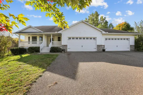 4440 198th Lane Nw, Oak Grove, MN 55303