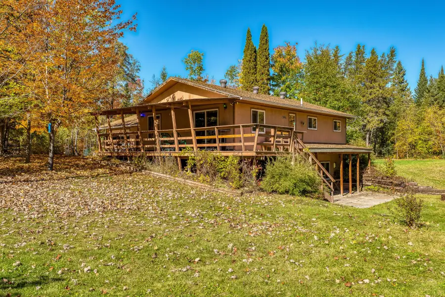 9330 Country Club Road Ne, Bemidji, MN 56601 - #2