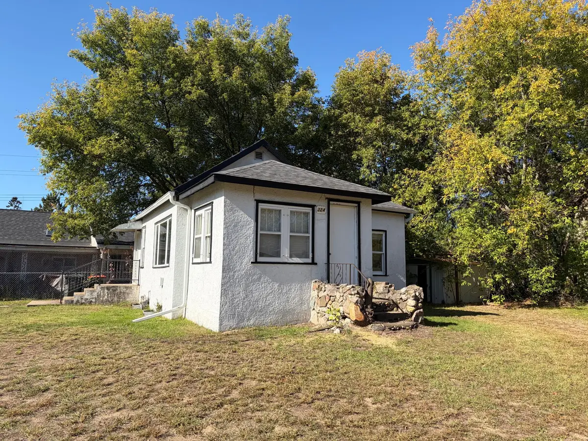 324 SW 4th Street, Brainerd, MN 56401 - #1