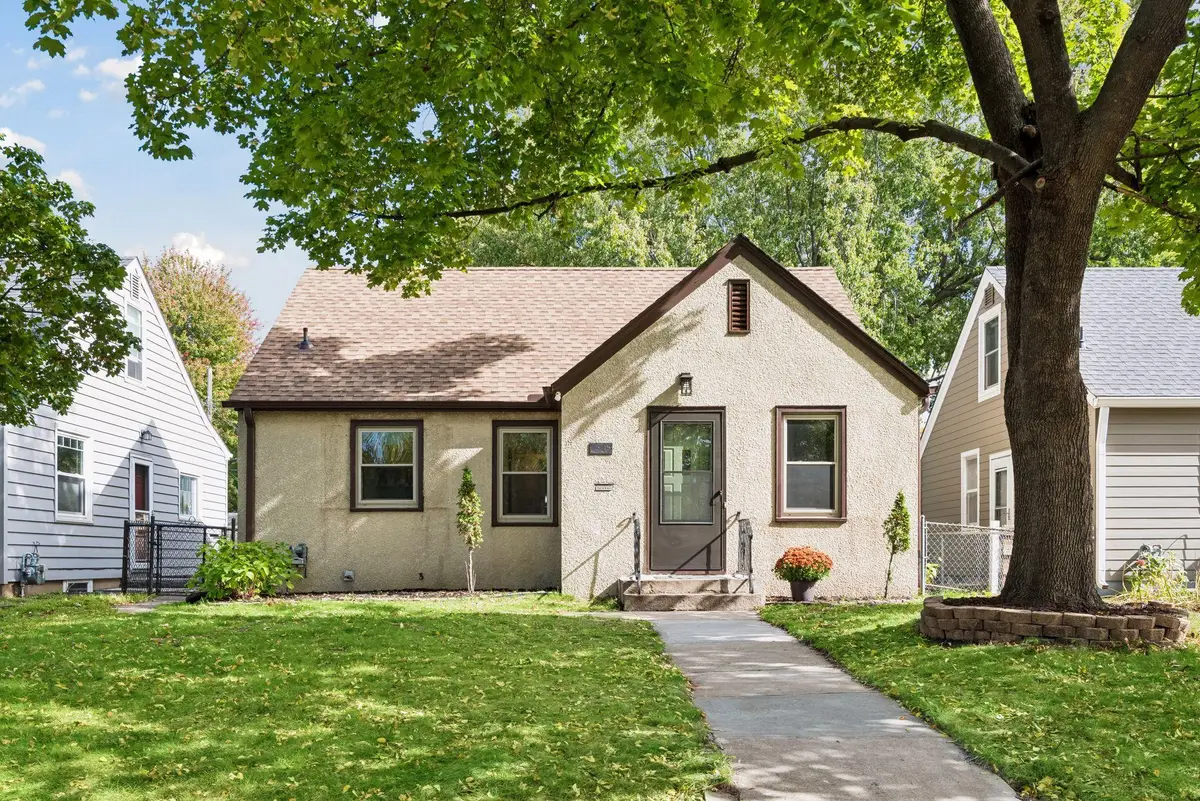 5745 Morgan Avenue S, Minneapolis, MN 55419 - #1