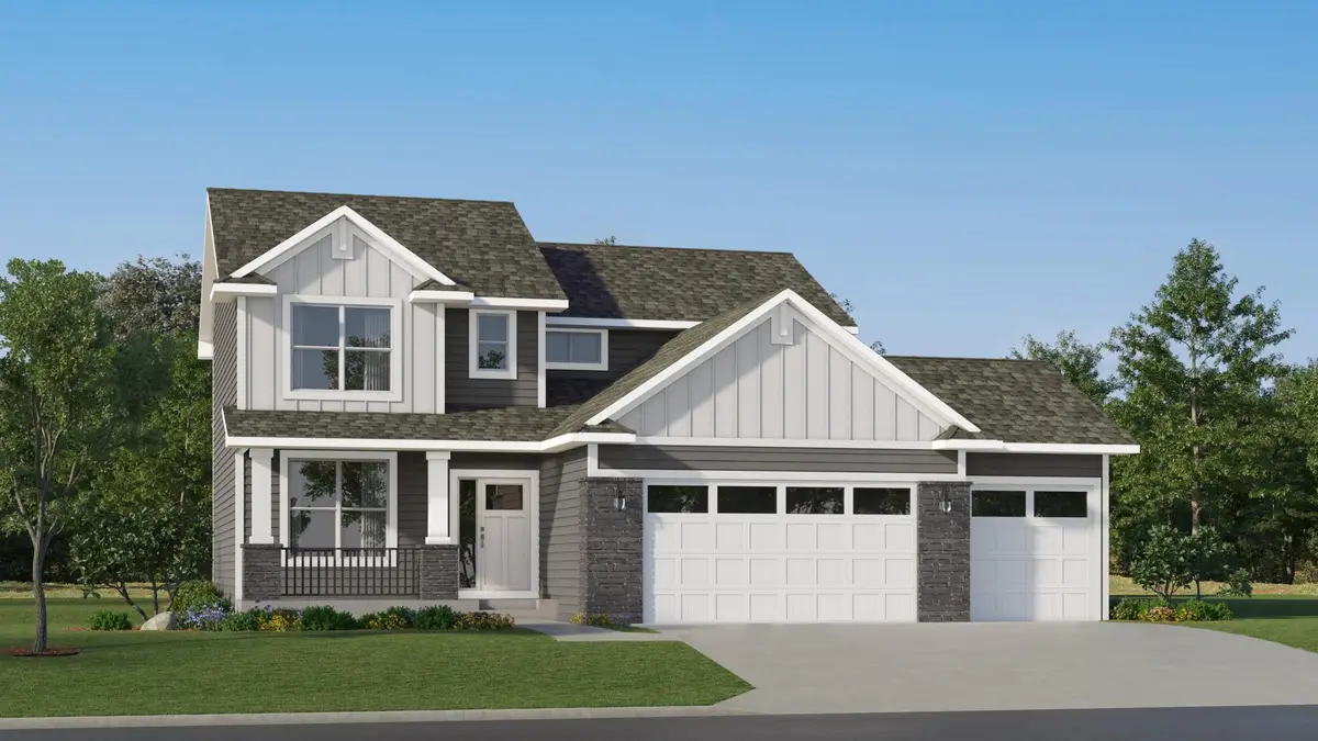 1677 Hadley Hills Drive Ne, Rochester, MN 55906 - #1