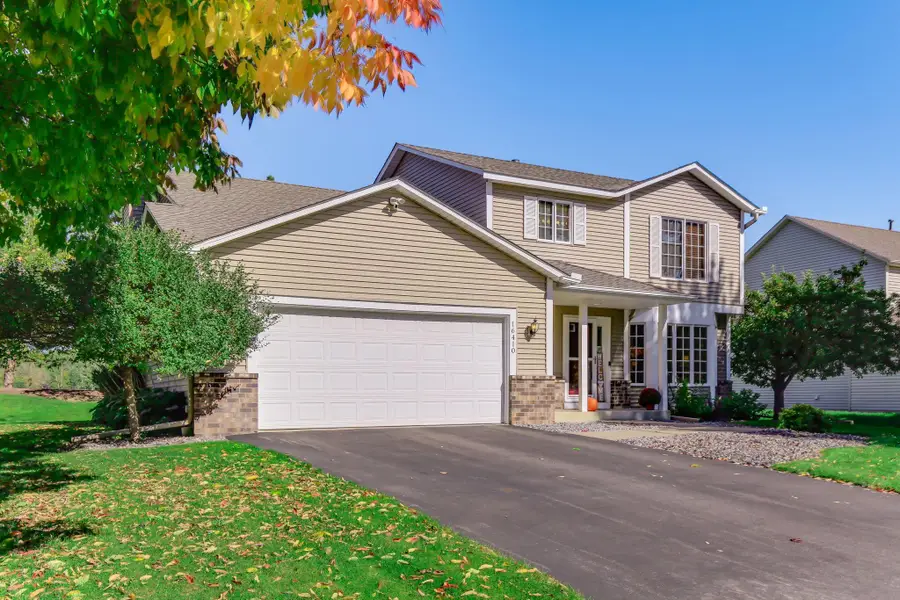 16410 43rd Avenue N, Plymouth, MN 55446 - #2