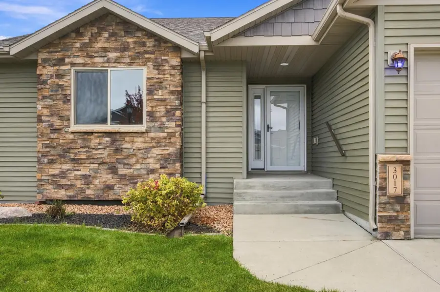 3017 2nd Street E, West Fargo, ND 58078 - #3