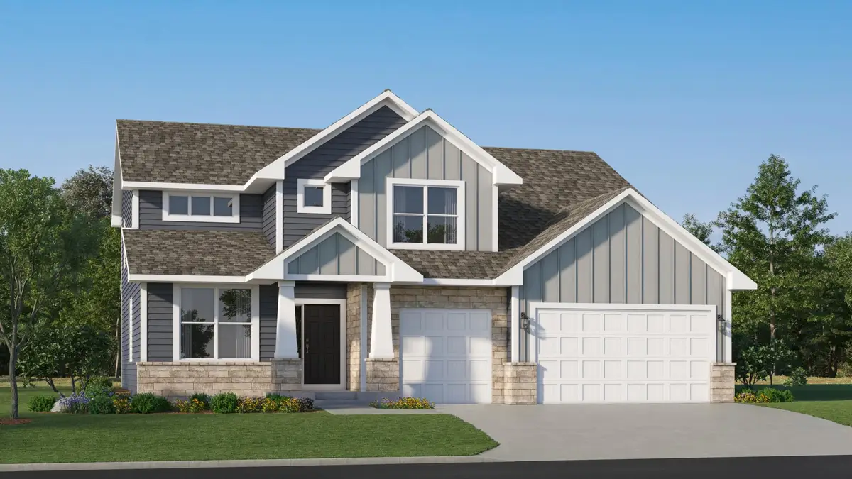 4903 Noble Lane Nw, Rochester, MN 55901 - #1