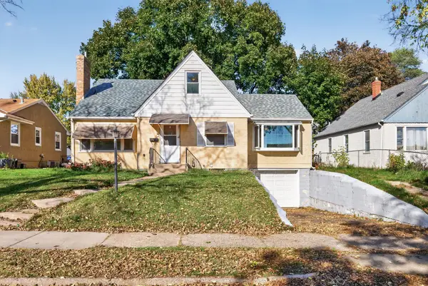 1571 Arlington Avenue E, Saint Paul, MN 55106