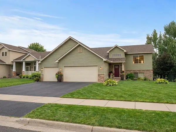 936 Ivy Hills Road, Belle Plaine, MN 56011