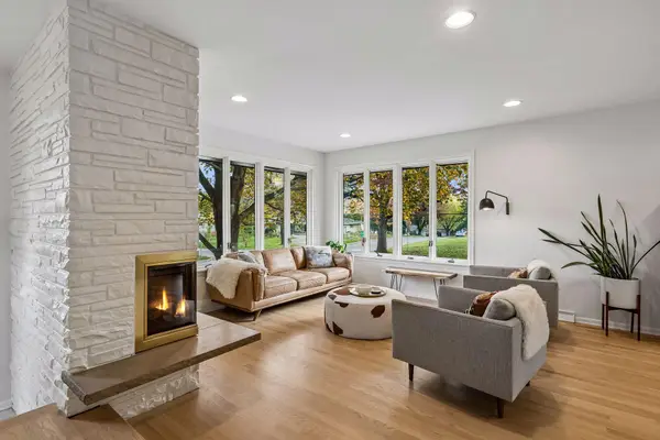 5201 Birchcrest Drive, Edina, MN 55436