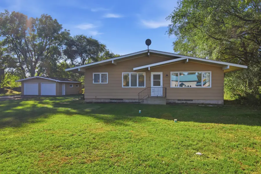 15947 232nd Avenue Ne, Hawick, MN 56273 - #2