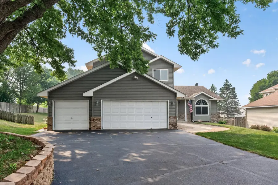 12628 Dutch Court, Apple Valley, MN 55124 - #3