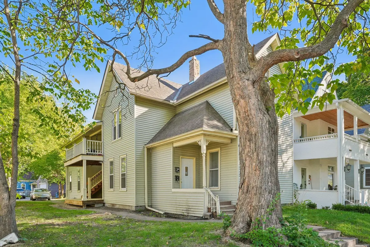 1425 Jefferson Street Ne, Minneapolis, MN 55413 - #1