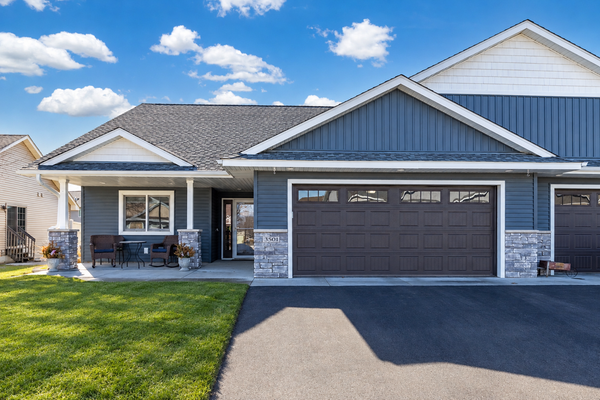 3501 Cambridge Place, River Falls, WI 54022