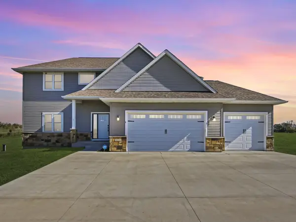 1611 92nd Street, New Richmond, WI 54017