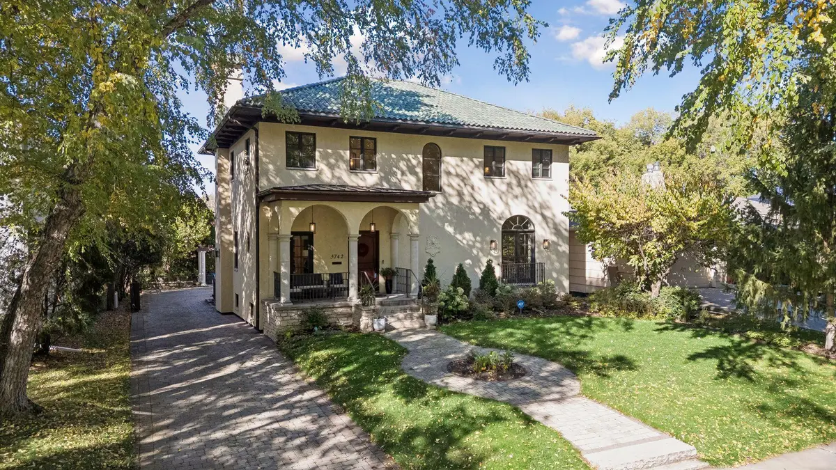 3742 Abbott Avenue S, Minneapolis, MN 55410 - #1