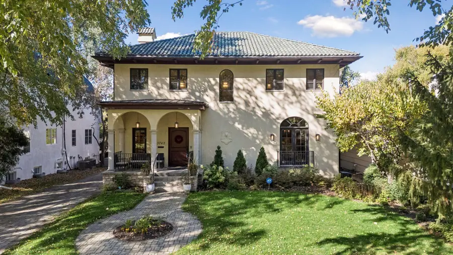 3742 Abbott Avenue S, Minneapolis, MN 55410 - #2