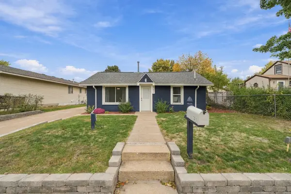 721 Bob Ehlen Drive, Anoka, MN 55303