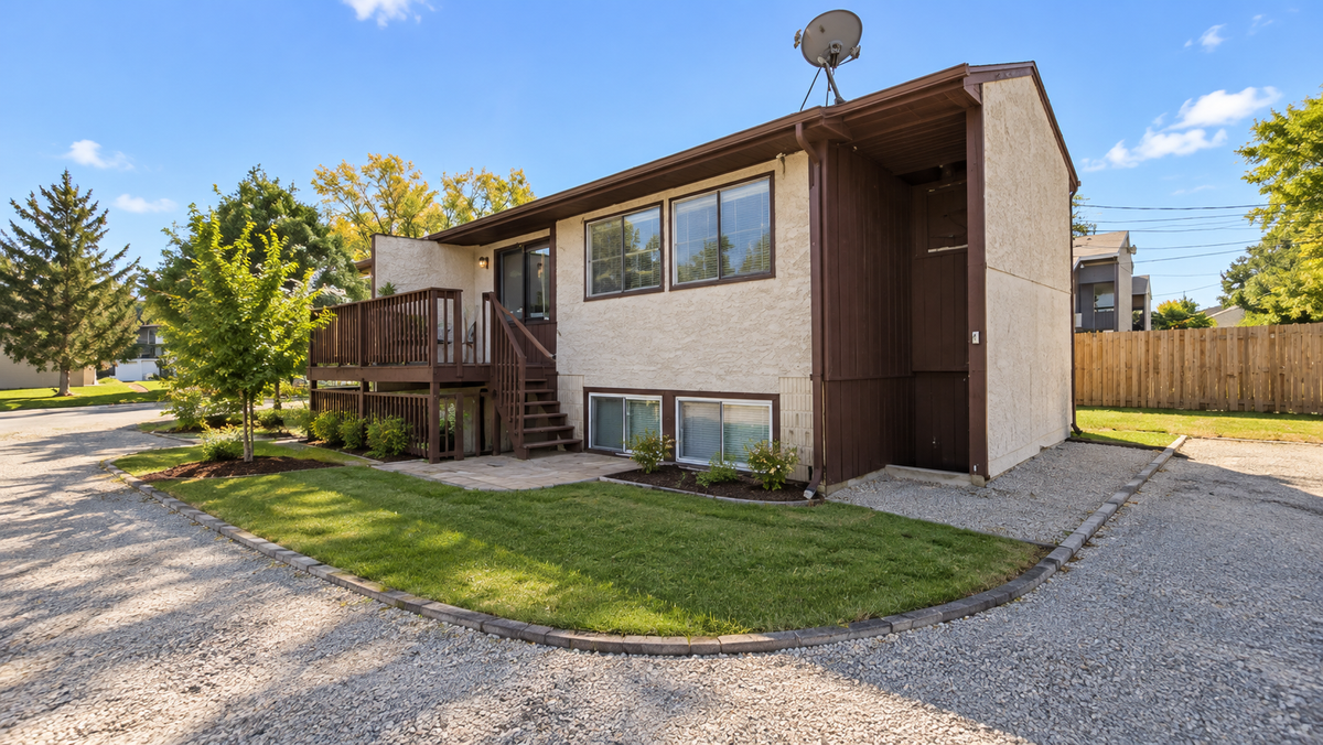 1591 Sloan Street, Saint Paul, MN 55130 - #1