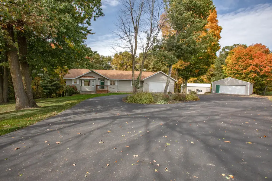 N3821 350th Street, Menomonie, WI 54751 - #3