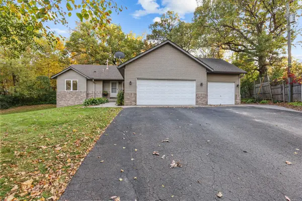 7961 Pioneer Road, Wyoming, MN 55092