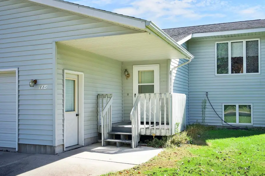 114 E Wilmar Street, Rollingstone, MN 55969 - #2