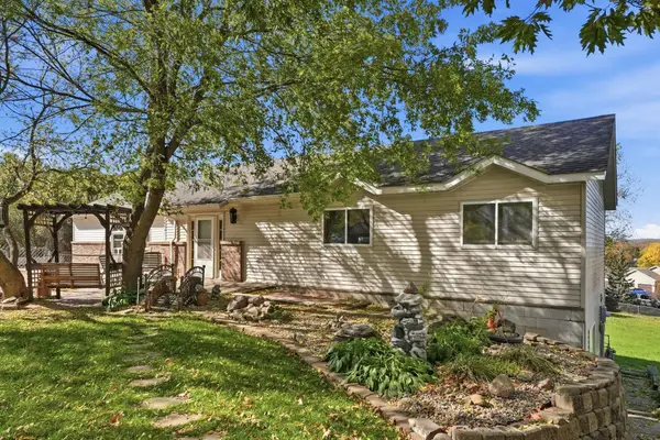 34641 Plum Hill Lane, Avon, MN 56310