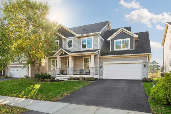 1083 Rosemary Circle, Chaska, MN 55318