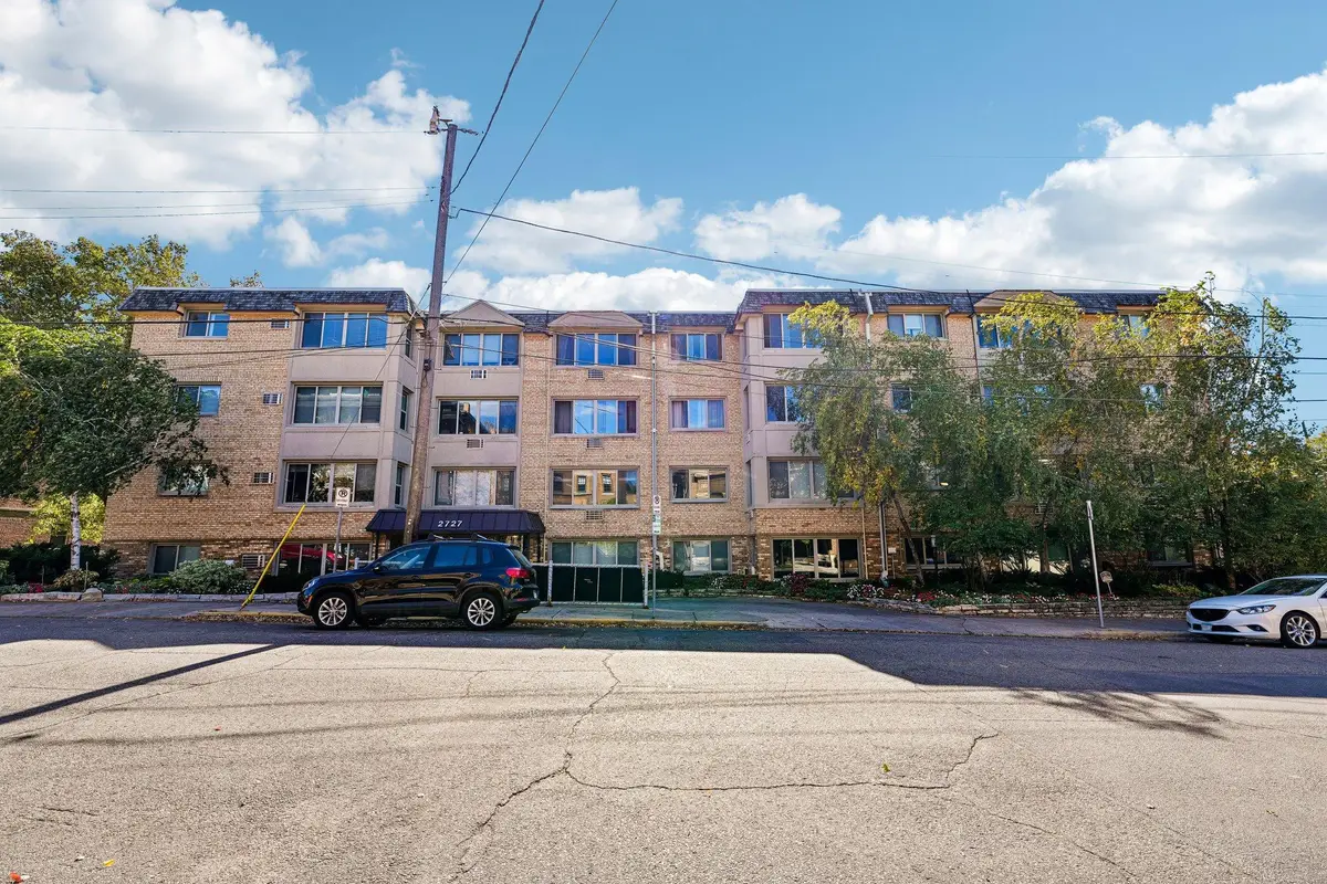 2727 W 43rd Street #103, Minneapolis, MN 55410 - #1
