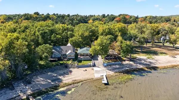 29460 Lake Avenue Way, Frontenac, MN 55026