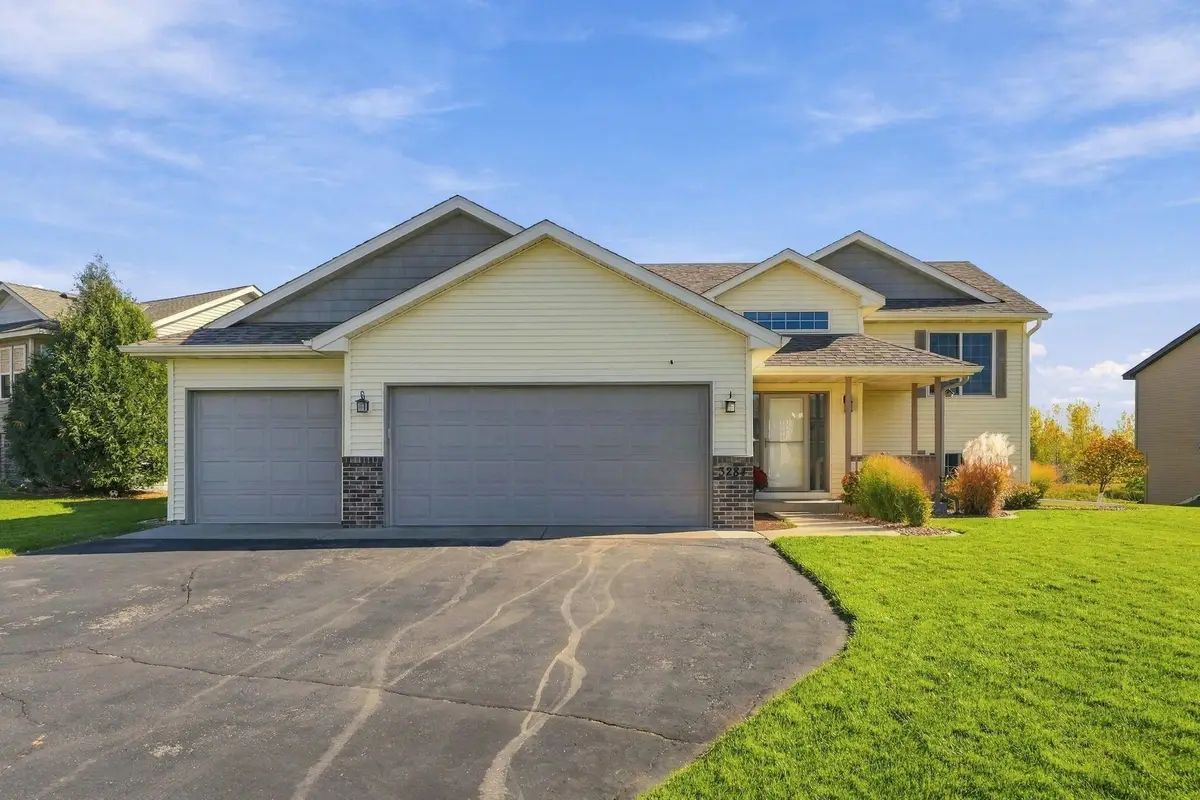 3284 Orchard Avenue Ne, Sauk Rapids, MN 56379 - #1