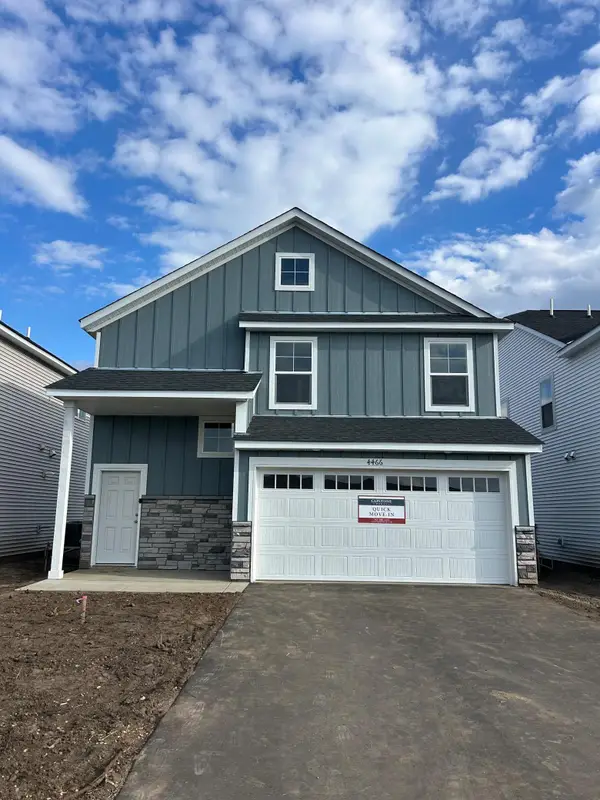 22398 Denmark Court, Farmington, MN 55024